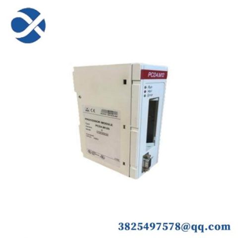 SAIA 52030C10 PCD2.W200 High-Performance Industrial Control Module