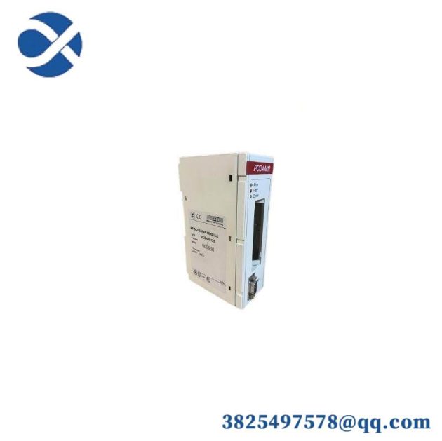 SAIA PCD1.M120 Programmable Automation Controller