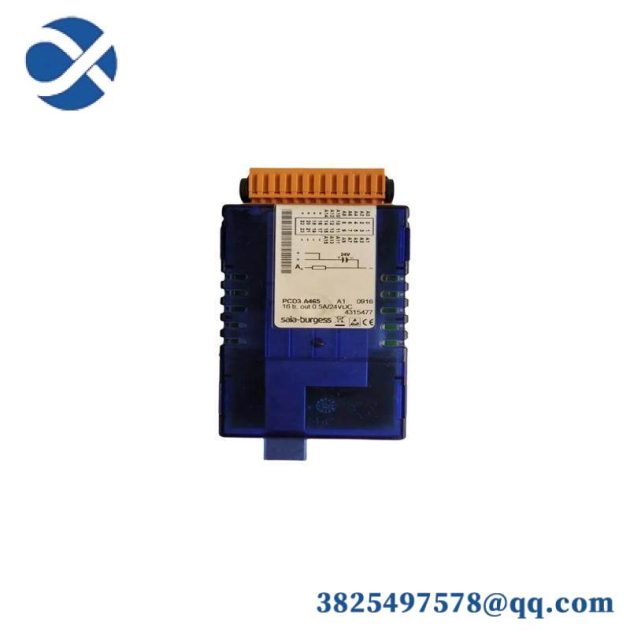 SAIA PCD2.W600 Programmable Logic Controller