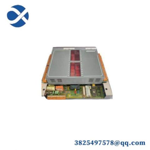 SAIA PCD4.D1XX: Advanced Programmable Logic Controller for Industrial Automation