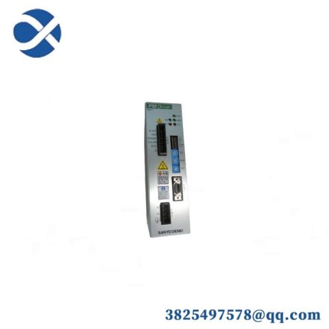 SANYO PMDAA1SFC20R Industrial Power Supply Module