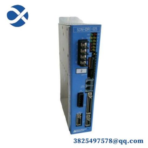 SANYO PMDAA1SFC20R Industrial Power Supply Module