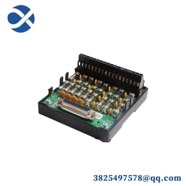 Honeywell SB3610-B Control Module: Precision & Efficiency for Industrial Automation