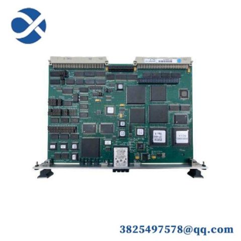 SBS PFSK165 VP74201-933CW07 - High Precision Industrial Control Module
