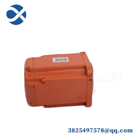 ABB SC610 3BSE001552R1 Control System