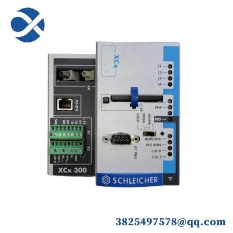 SCHLEICHER SSY52 High Precision Industrial Sensor Module