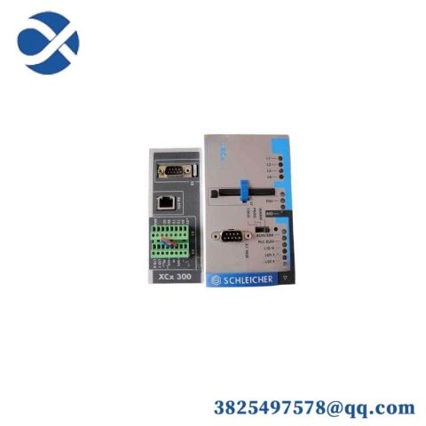 SCHLEICHER SSY52 High Precision Industrial Sensor Module