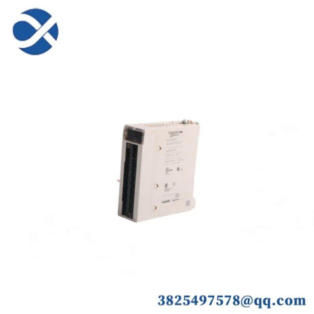 SCHLEICHER UST21 Precision Control Module for Industrial Automation