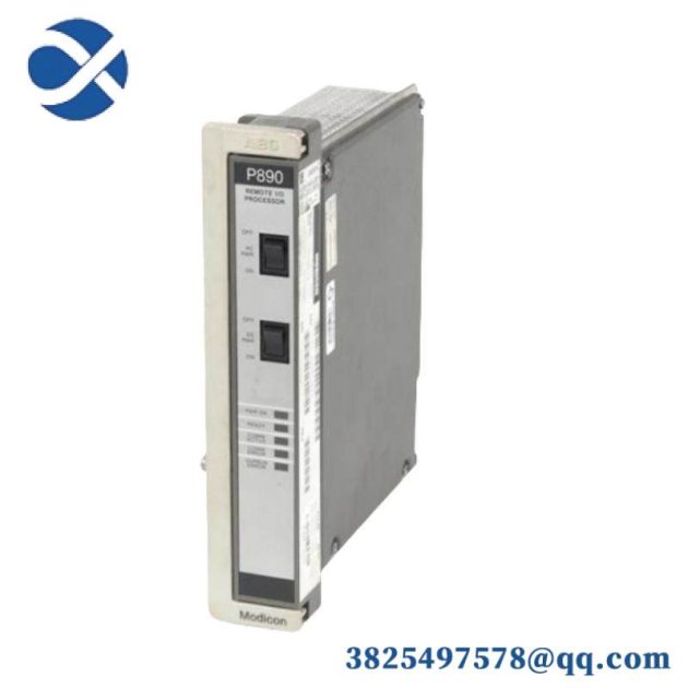 Schneider AS-P890-000 Remote IO Adaptor Module