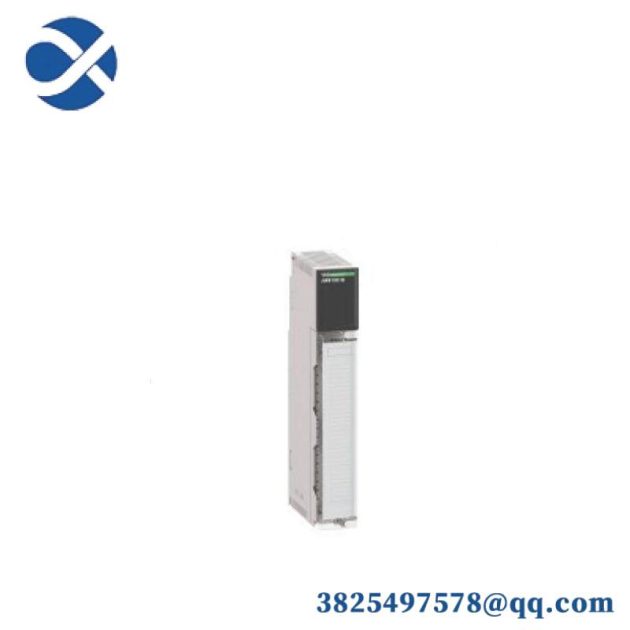 Schneider 140AMM09000 Analog Input Output Module for Modicon Quantum - 4 Inputs - 2 Outputs