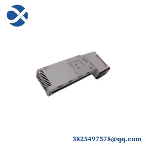 Schneider 140ARI03010 Quantum Analog Input Module