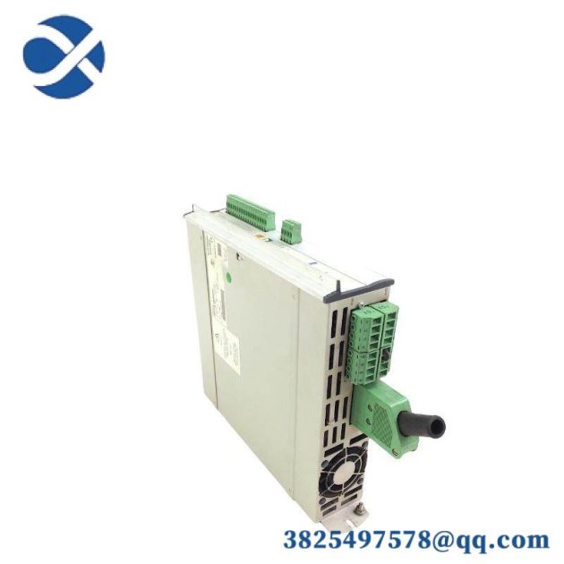 Schneider Electric 140AVI03000C - Analog Input Module for Quantum PLC