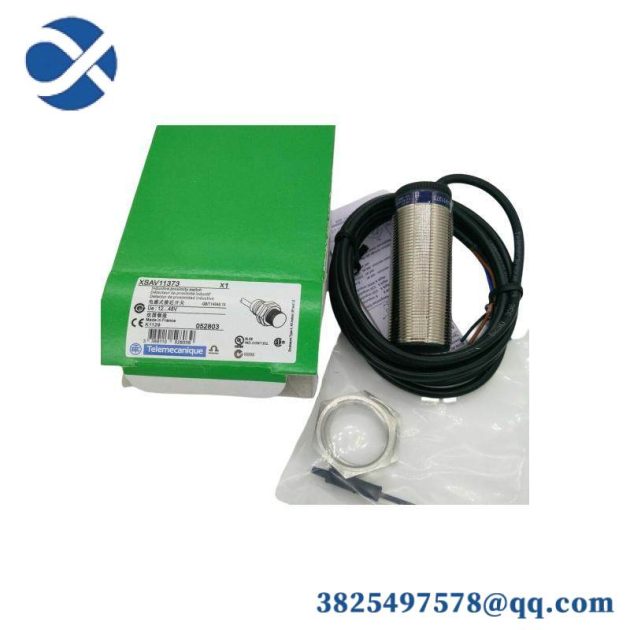 Schneider 140CHS11000 Extended Product Hot Standby Module for 800 Series Sy/Max Remote I/O Systems