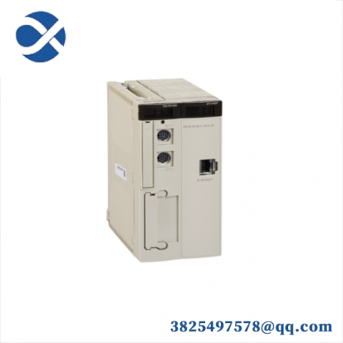 SCHNEIDER 140CPS11100 Control Power Supply Unit, 24VDC Output, Custom Processing Available