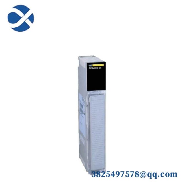 SCHNEIDER 140CPS11100 Control Power Supply Unit, 24VDC Output, Custom Processing Available