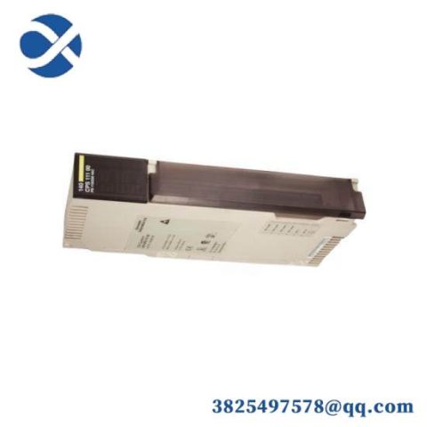 SCHNEIDER 140CPS11100 Control Power Supply Unit, 24VDC Output, Custom Processing Available
