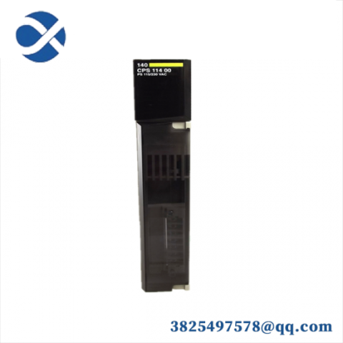 Schneider Electric 140CPS11400 Power Supply Module