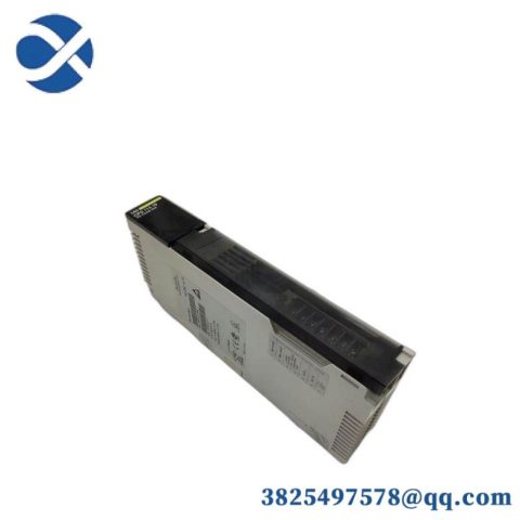 Schneider Electric 140CPS11410 High Precision Power Supply Module