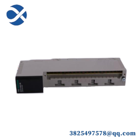 Schneider Electric's 140CPS12420C Quantum PLC Module