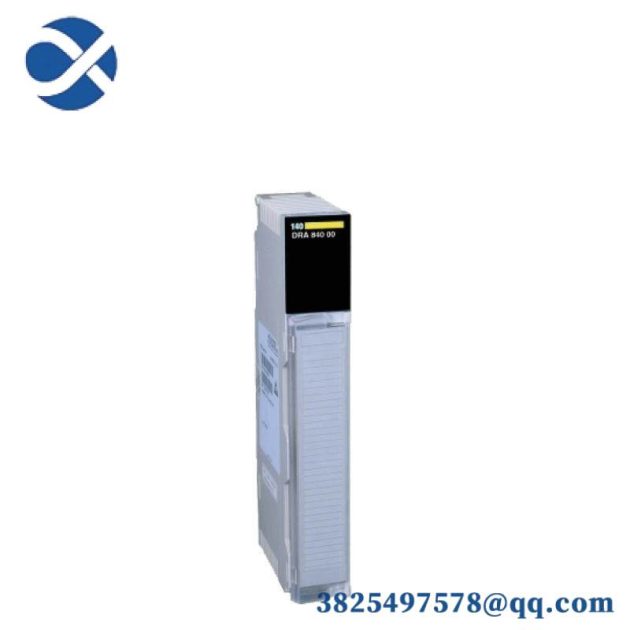 Schneider 140CPS21400 Modicon Quantum 10A 24V Power Supply