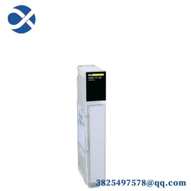 SCHNEIDER 140CPU11303 PLC Control Module