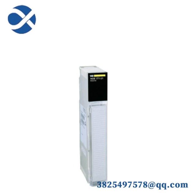 Schneider Electric 140CPU31110 Unity Processor for Modicon Quantum Automation Platform