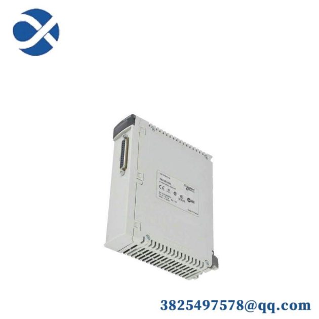 Schneider 140CPU43412A PLC Processor - High Performance Automation Controller