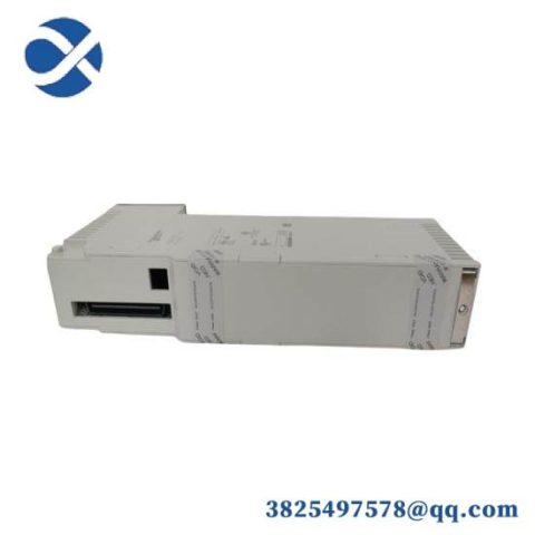 Schneider Electric 140CPU67160C PLC - High-Performance Industrial Control Solution