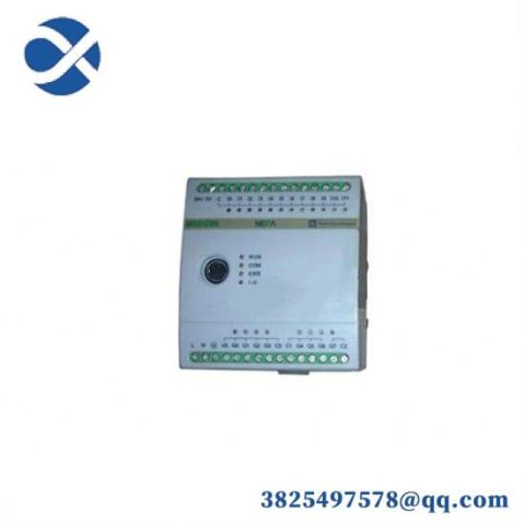 Schneider Electric 140CPU67160C PLC - High-Performance Industrial Control Solution