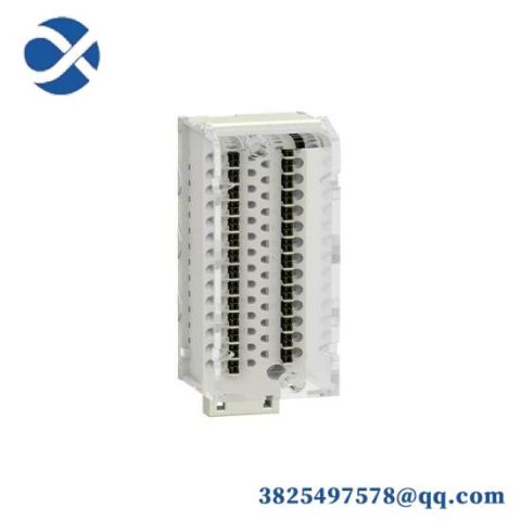 Schneider Electric 140CPU67160C PLC - High-Performance Industrial Control Solution