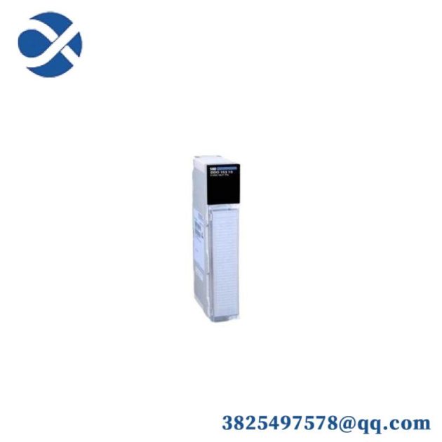 Schneider 140DDO35300C: Discrete Output Module - Industrial Automation Excellence