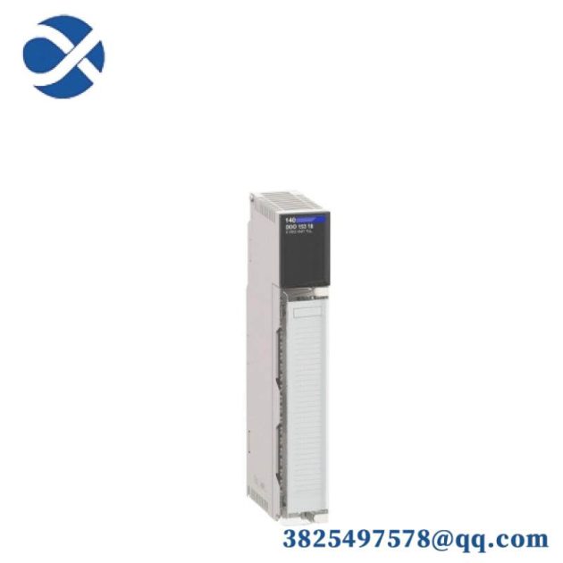 Schneider 140DDO84300 DC Digital Output Module, High Precision Industrial Control Component