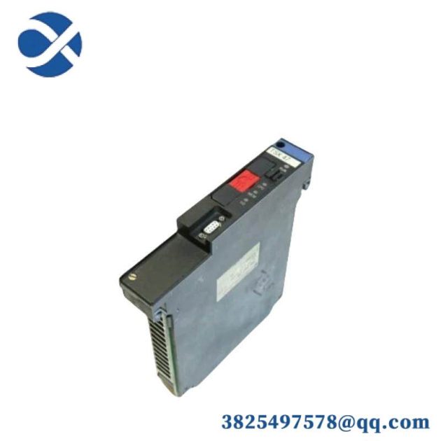 Schneider Electric 140HLI34000 High-Level Input Module for Industrial Automation Systems