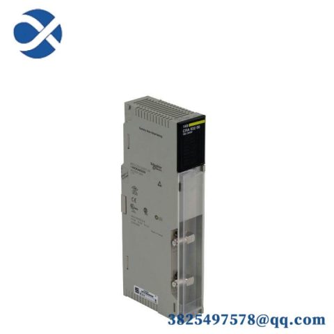 Schneider Electric 140MSB10100 Digital Output Module for Industrial Control Systems