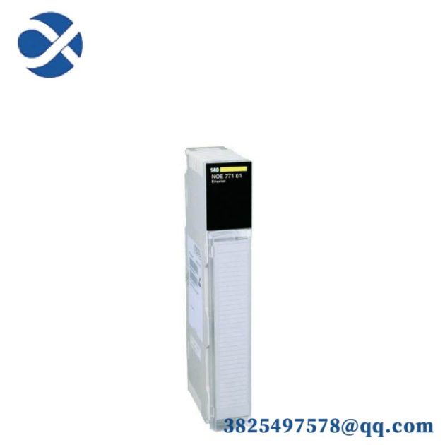 Schneider Quantum PLC | 140NOM21100 Modicon 1CH MB+ Head Modbus Plus Quantum - Special Application