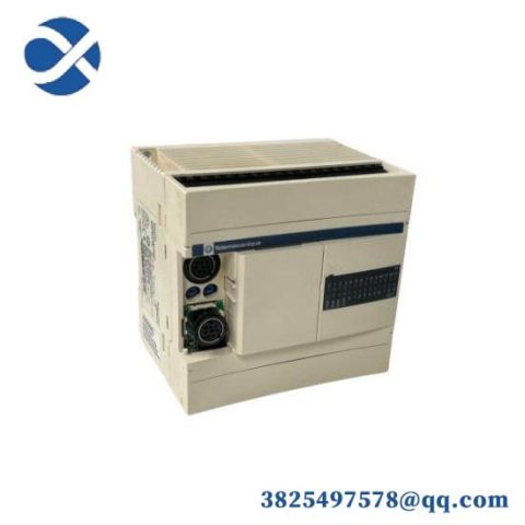 Schneider 140XBE10000 Modicon Quantum PLC Backplane Expander