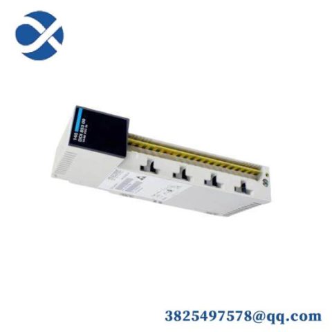 Schneider 140XBE10000 Modicon Quantum PLC Backplane Expander