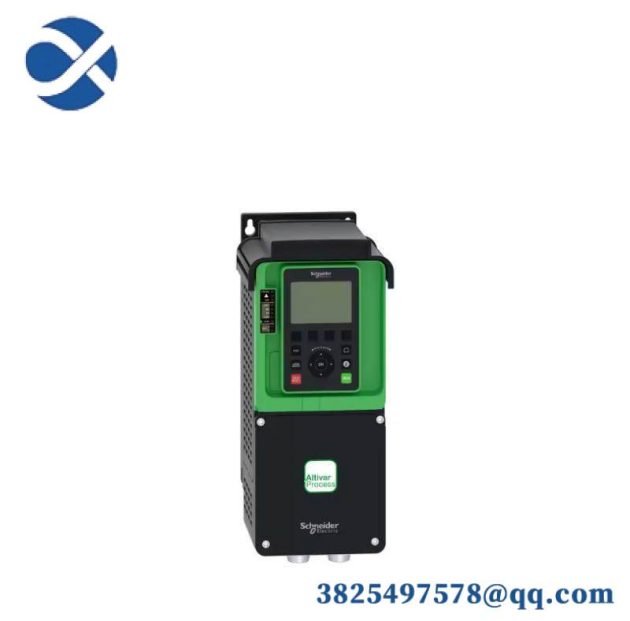 Schneider 140XBP01000 Modicon Quantum PLC Backplane - Industrial Automation Module