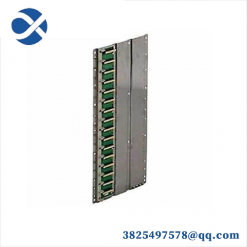 Schneider Electric 140XBP01600 Modicon Quantum PLC Racks Backplane