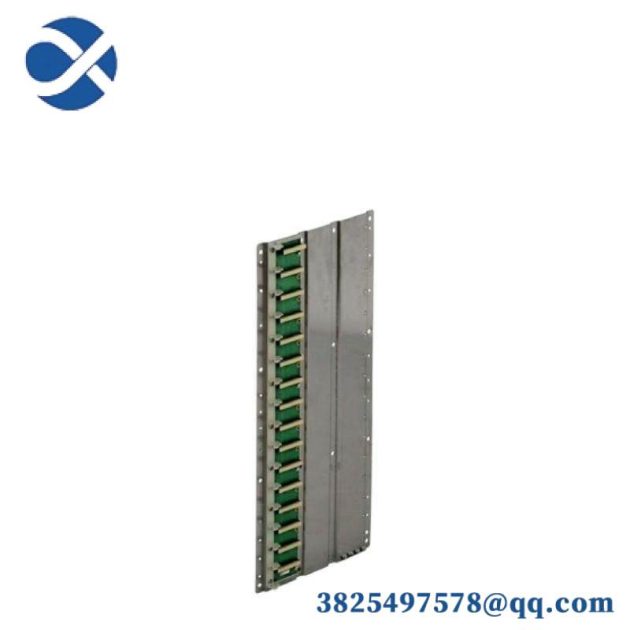 Schneider Electric 140XBP01600 Modicon Quantum PLC Racks Backplane
