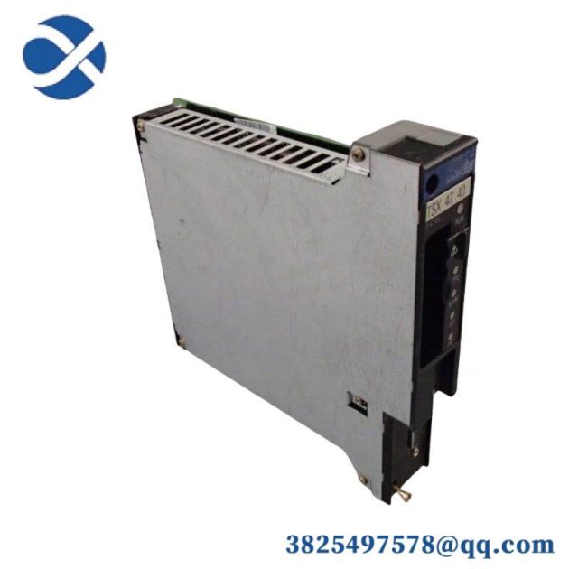 SCHNEIDER 140XCP51000 - High-Performance PLC Expansion Rack for Industrial Automation