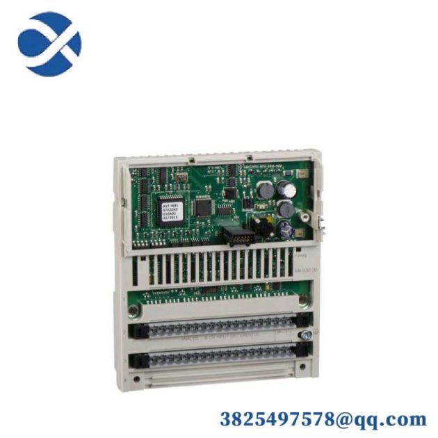 Schneider Electric 170AAI14000 Analog Input Module - Precision Control in Industrial Automation