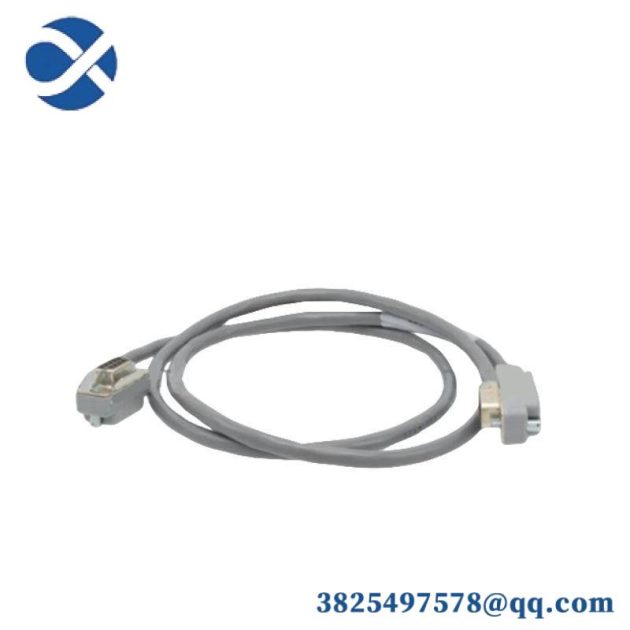 Schneider 170MCI00100: Advanced Interbus Preconnected Cable for Industrial Control