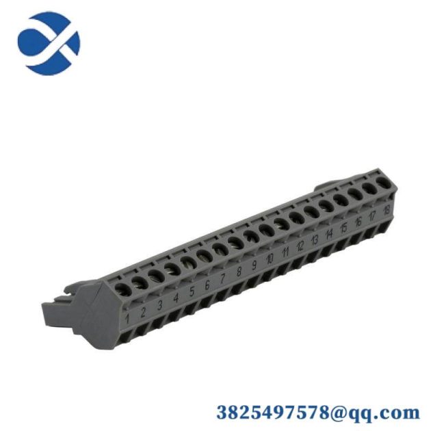 Schneider 170XTS00100 Screw Terminal Block for Modicon Momentum, Industrial Automation Solutions