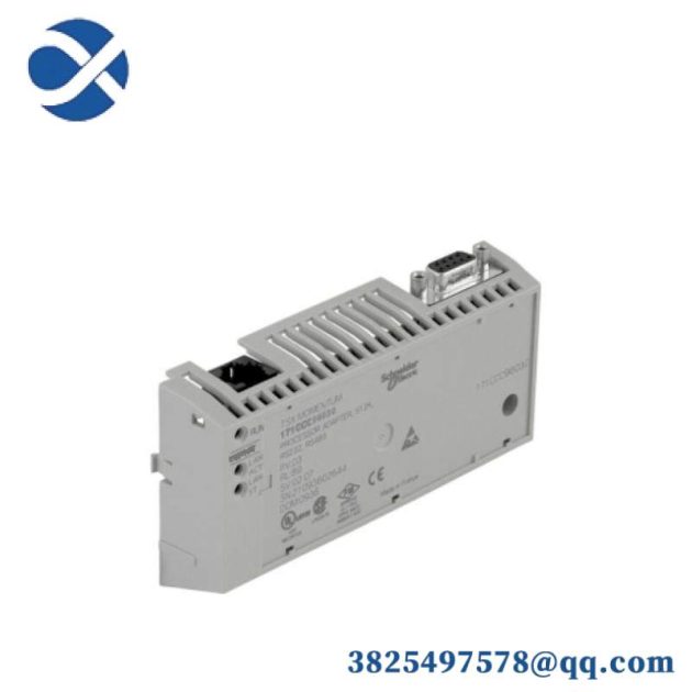 Schneider Electronics 171CCC96030 M1/M1E Processor Adaptor for Industrial Automation Solutions