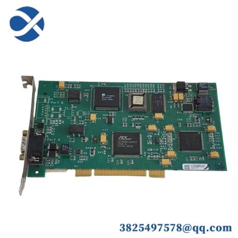 SCHNEIDER 416NHM30030 PLC Adapter Card with Plug and Play Capability