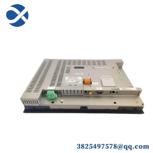 SCHNEIDER 416NHM30030 PLC Adapter Card with Plug and Play Capability
