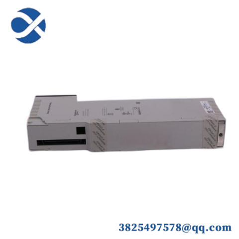Schneider PLC 416NHM30032A: Industrial Control Module