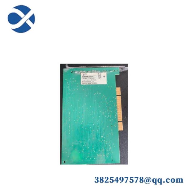 Schneider PLC 416NHM30032A: Industrial Control Module