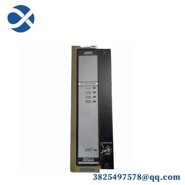 Schneider PLC 416NHM30032A: Industrial Control Module